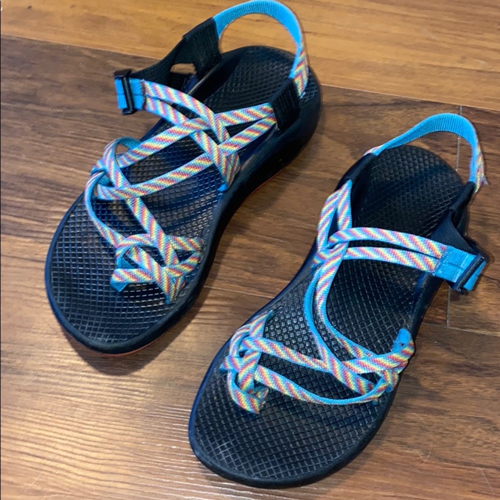 Chacos